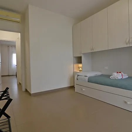 My Home Matera Esterno foto