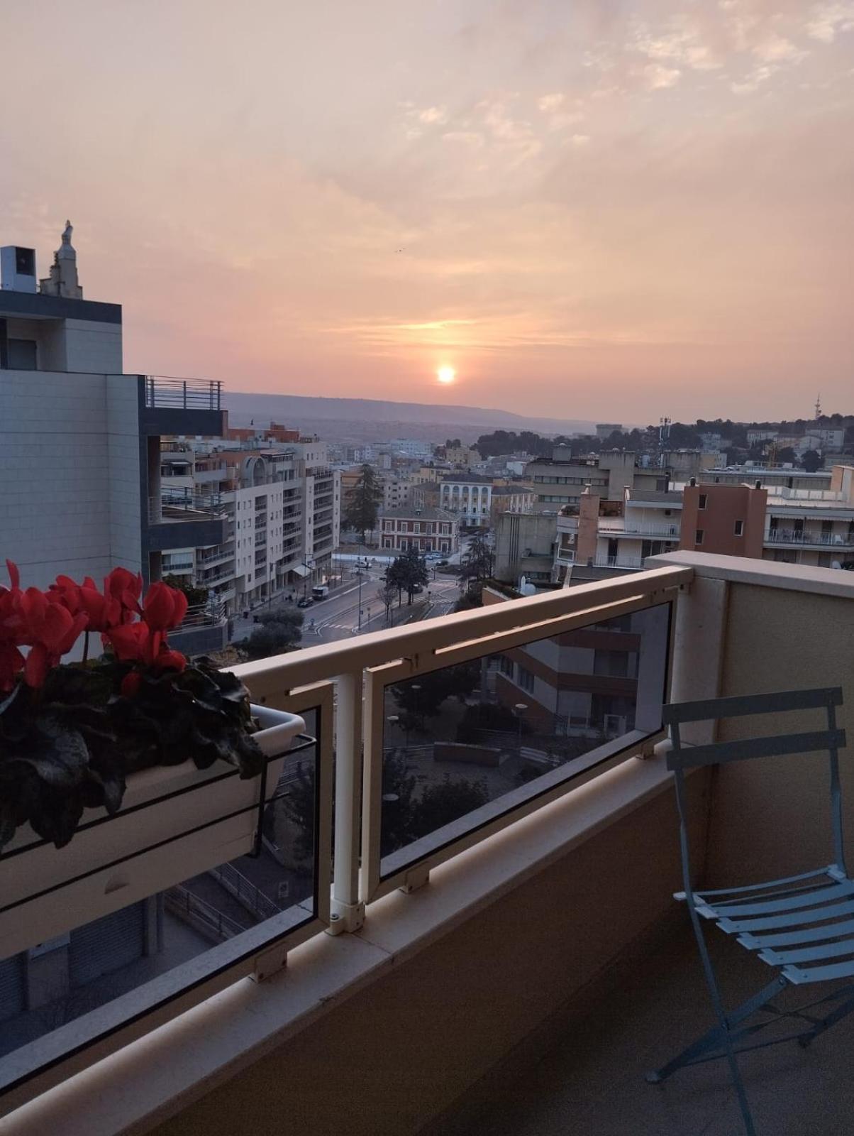 Apartment My *