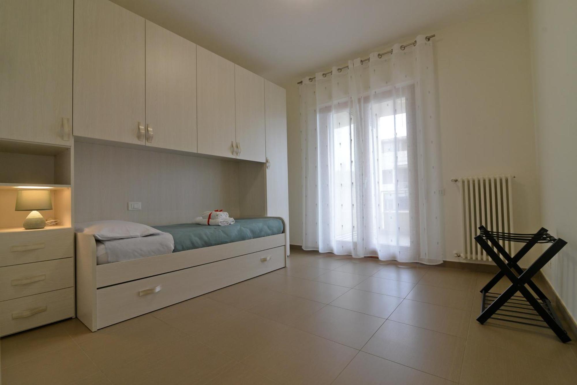 My Apartamento Matera