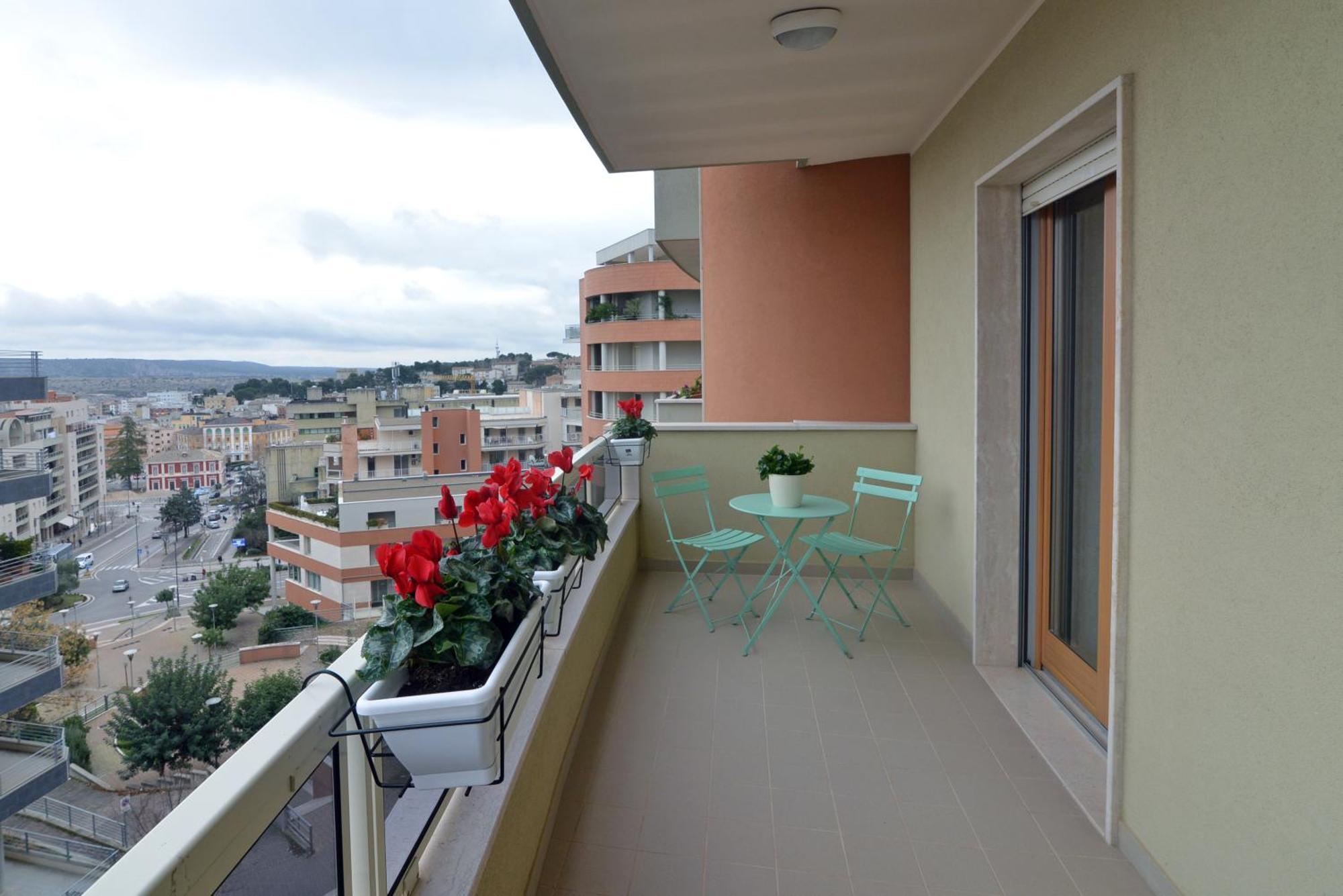 Apartment My *