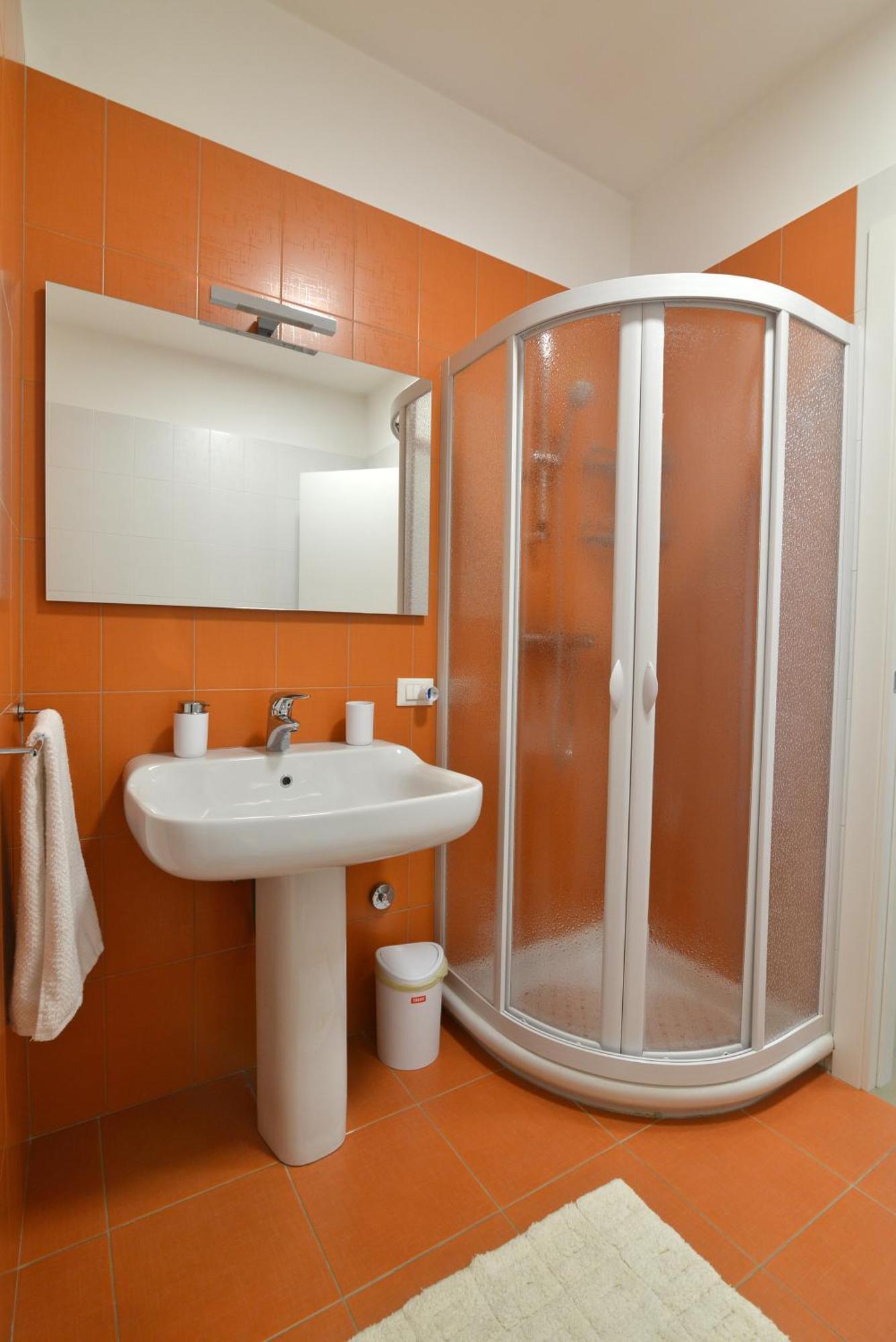 Apartamento My Matera