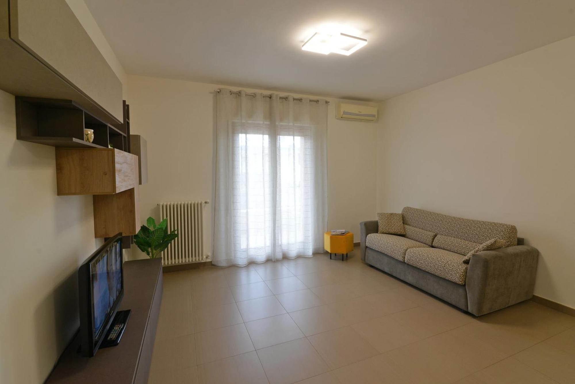 Apartment My *
