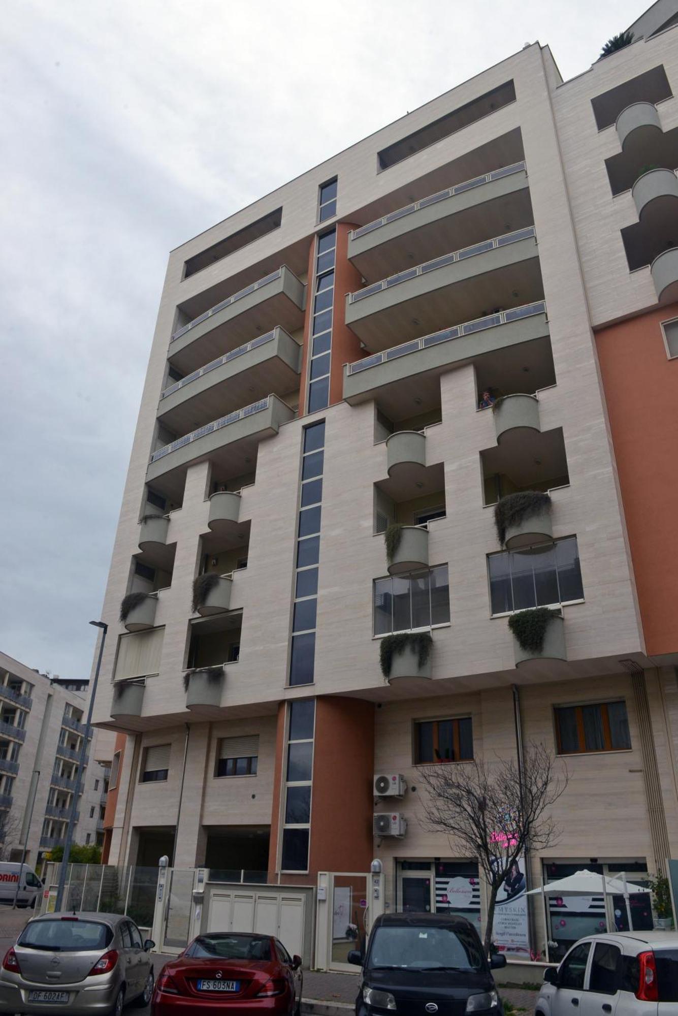 Apartment My *