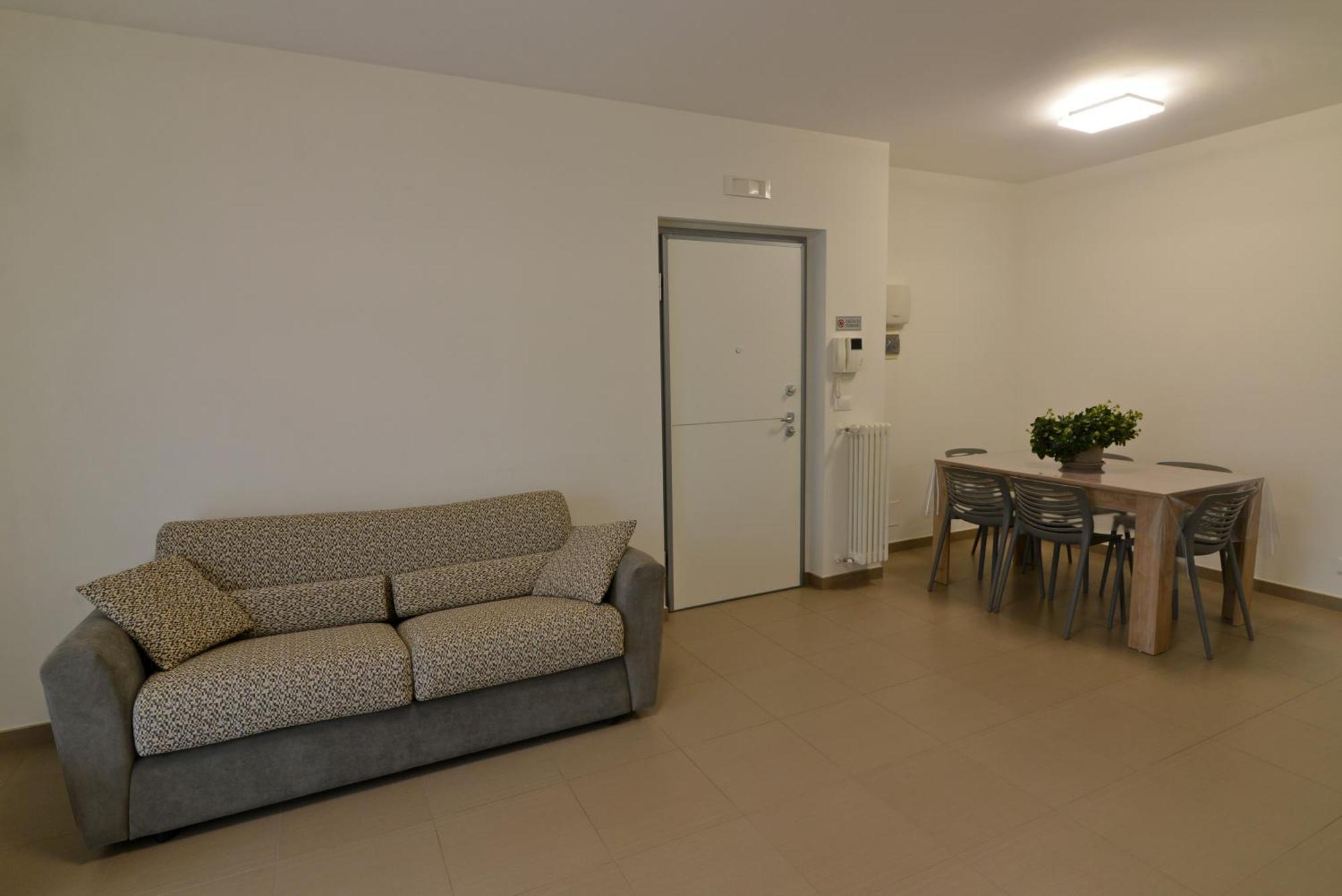 Apartamento My