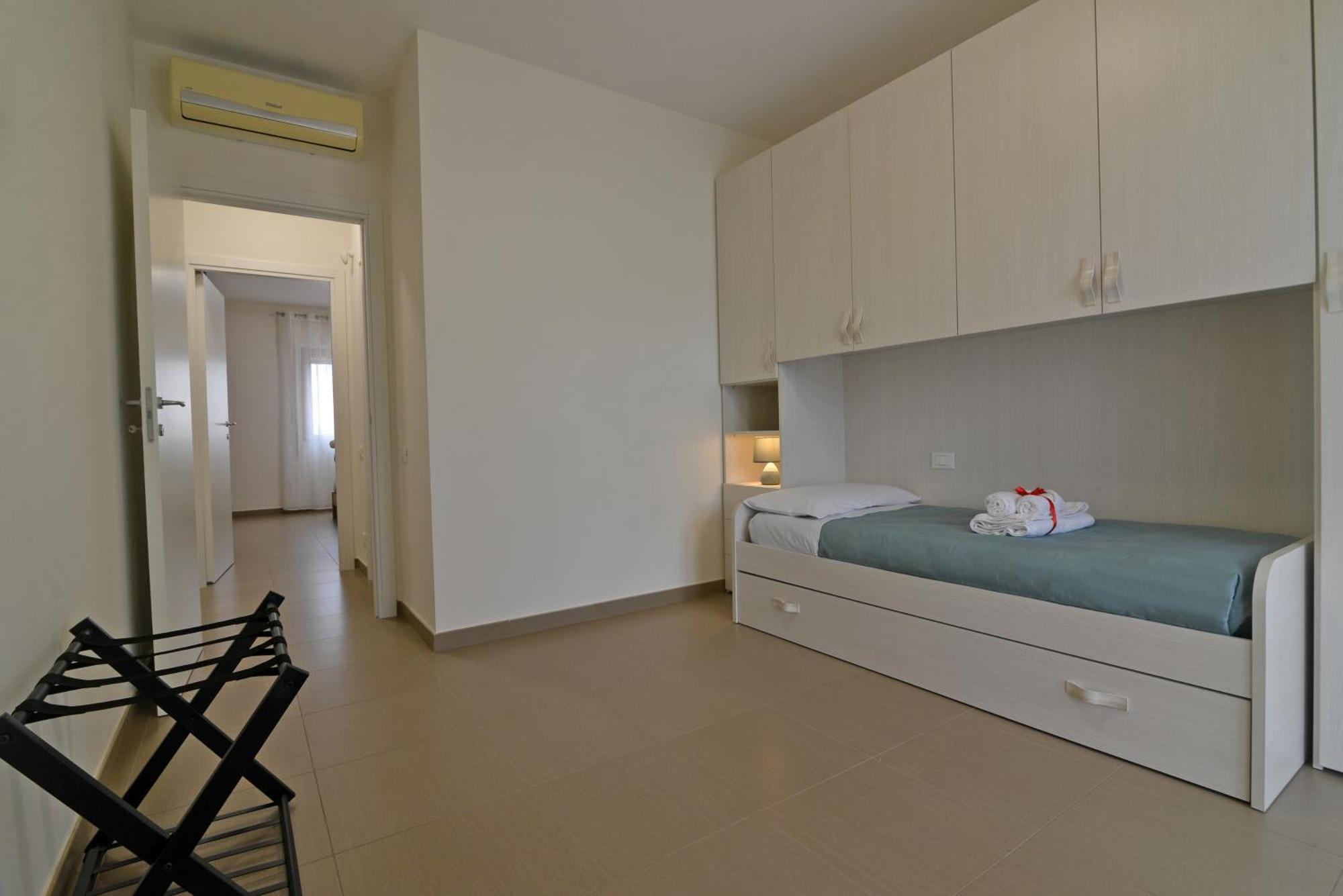Apartamento My Matera