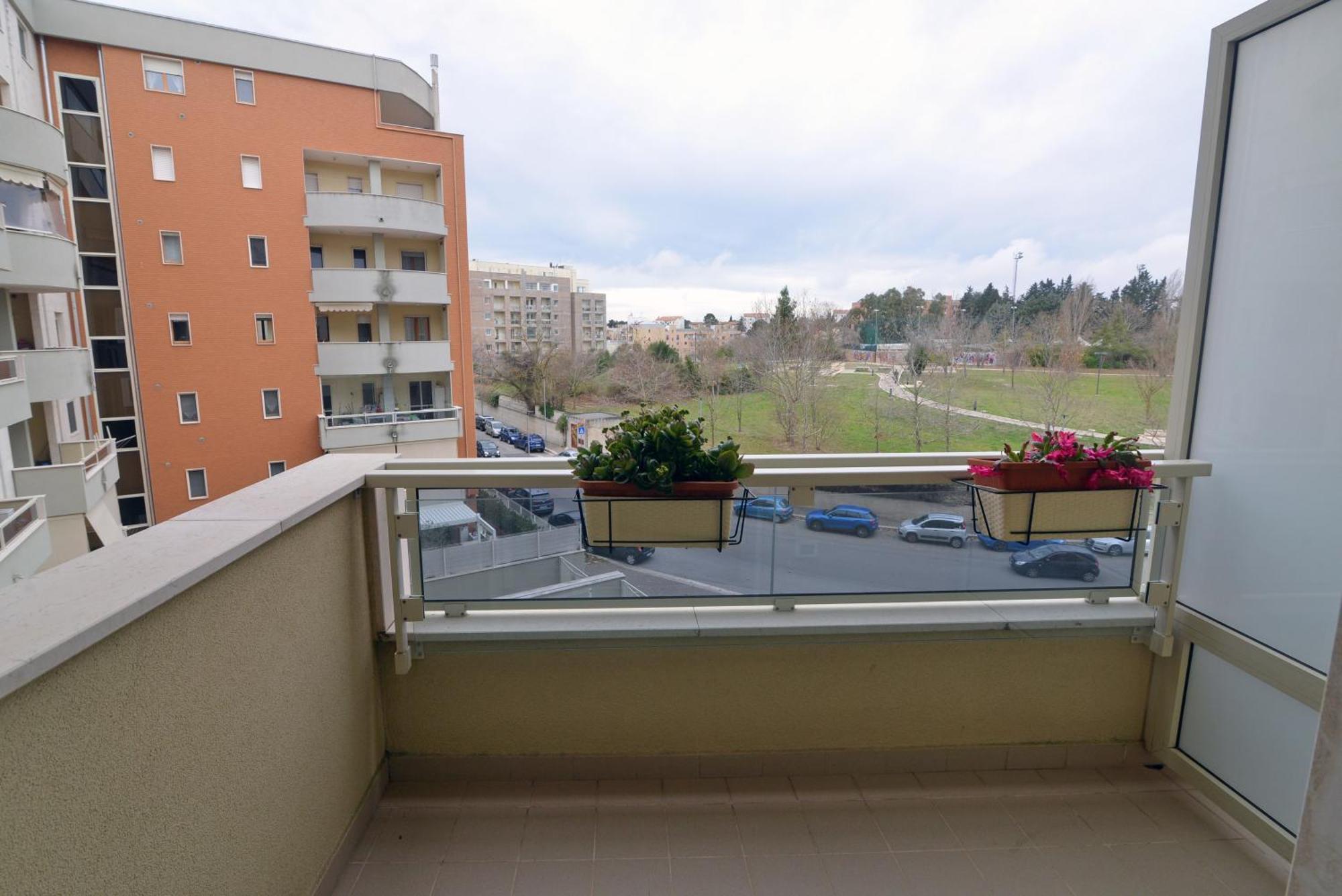 My Apartment