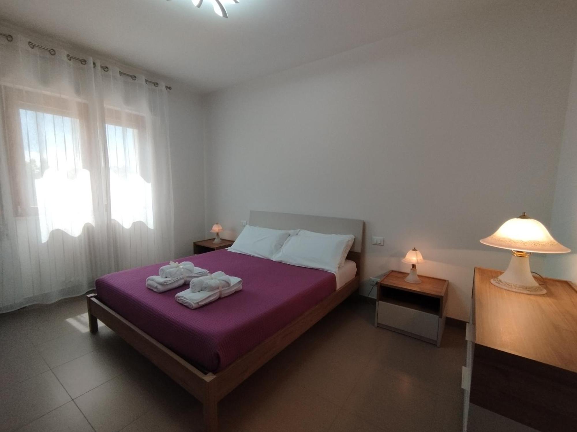 Apartamento My