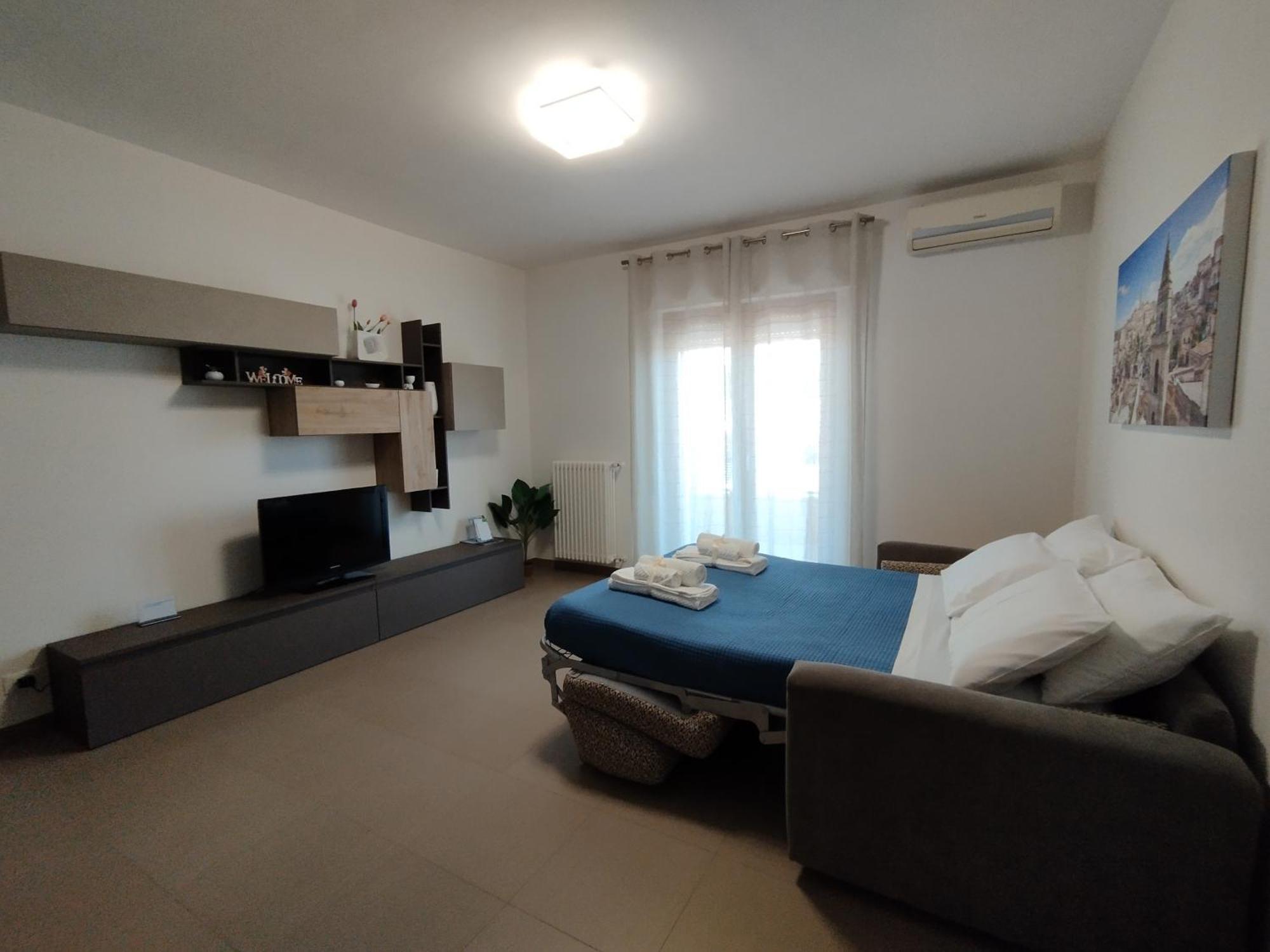 Apartment My *