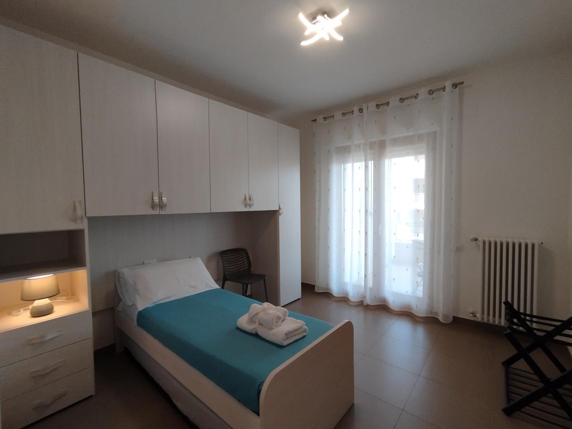 Apartamento My Matera