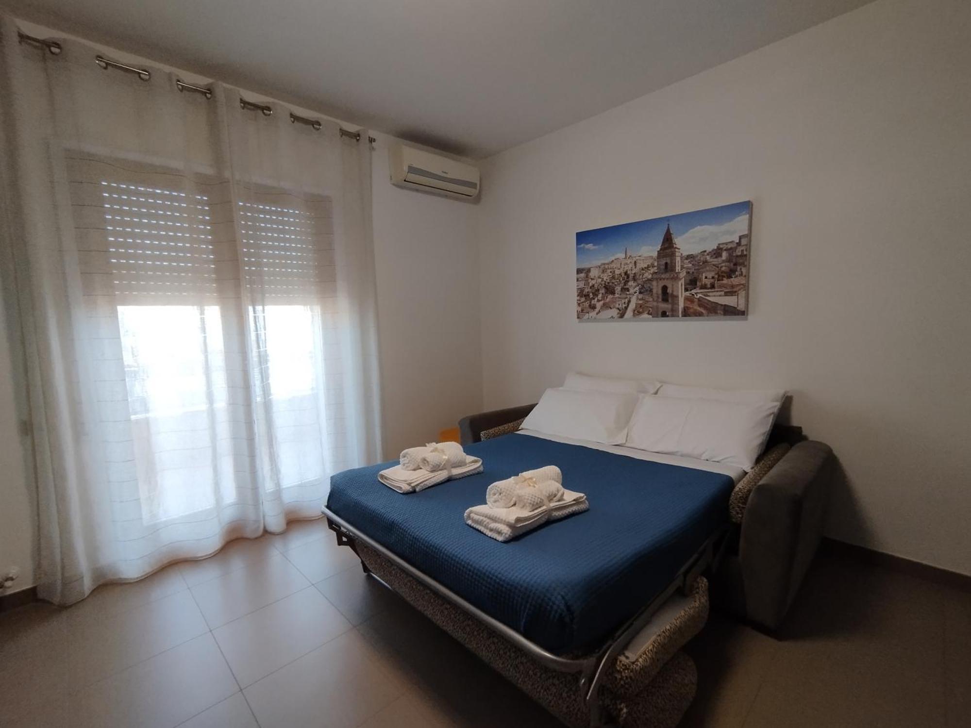 Apartamento My *