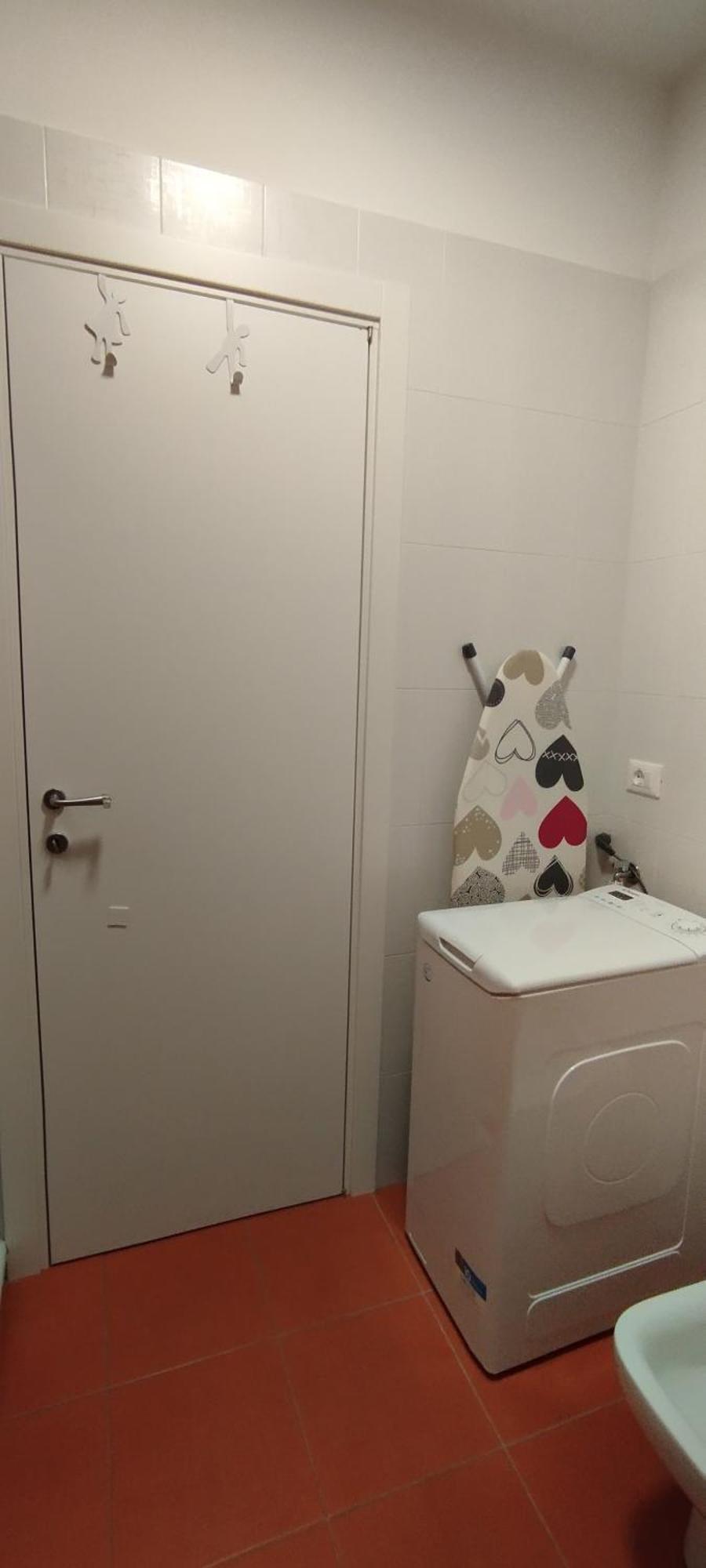 My Apartamento Matera