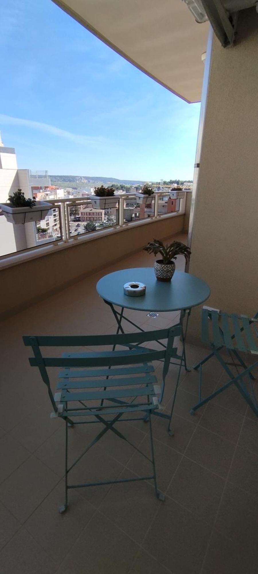 My Apartment Matera