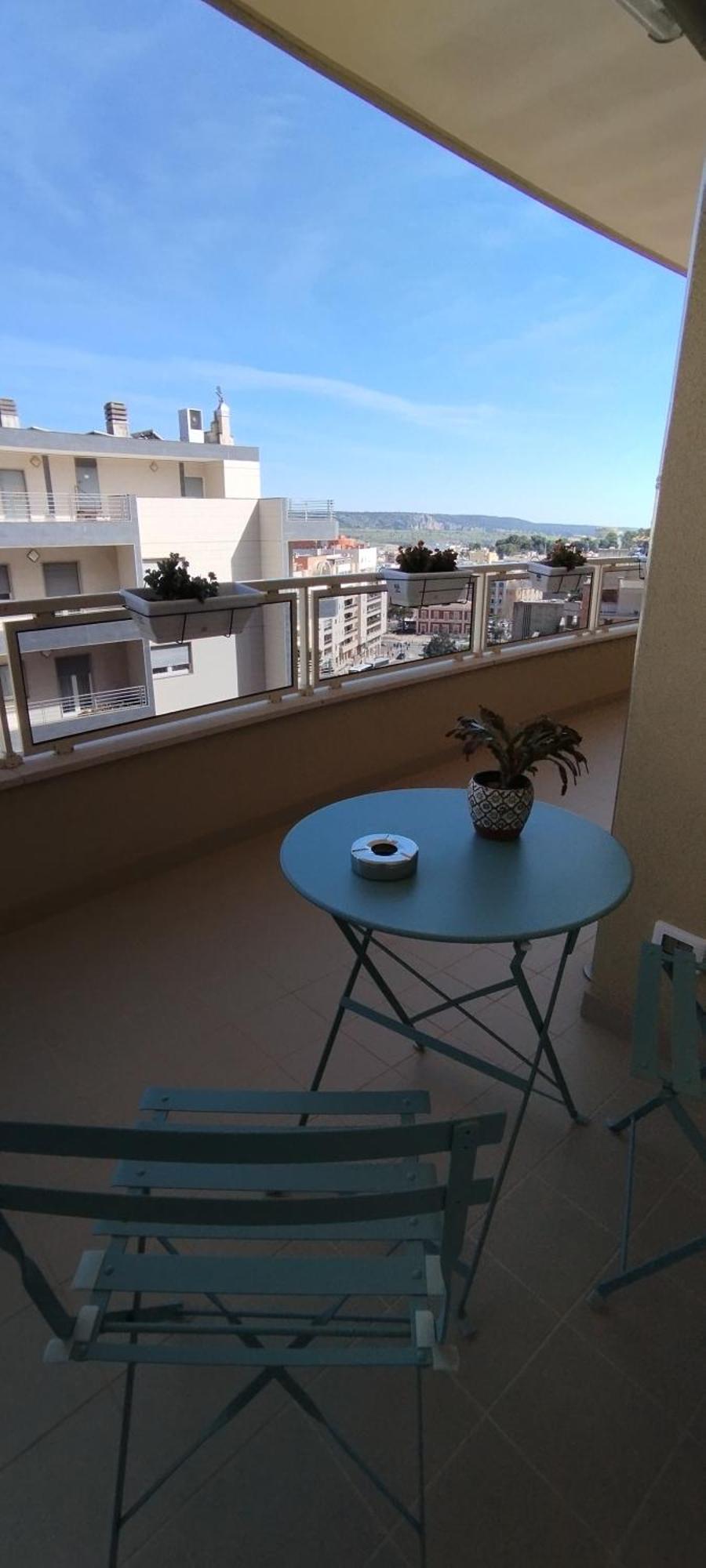 My Apartment